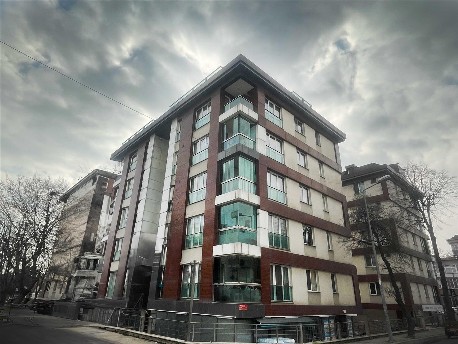 Bakırköy 4 Blok