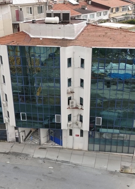 Şişli İnanca İş Merkezi